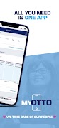 myOTTO Screenshot 1