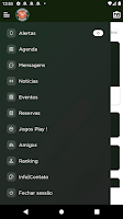 Navirai Tenis Clube screenshot 1