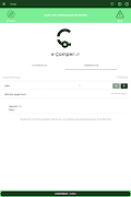 eCamperUP スクリーンショット 4