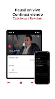 AudibelTV syot layar 2