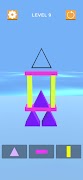Color Blocks 3D スクリーンショット 1