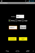 پوستر EV3 Mailbox Remote