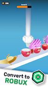 Topping Cream Robux Roblominer imagem de tela 2