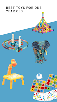 1 Schermata Essential Toyz | Kids Toys