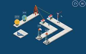 Light House Screenshot 7