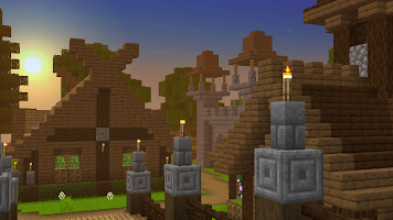 Ultra shaders mod Cartaz