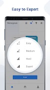 Nonogram - Fun Logic Puzzle screenshot 6