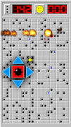 Mijnenveger screenshot 4