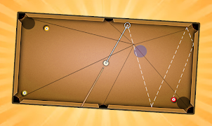 Pool Skill Long Lines captura de pantalla 2