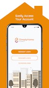 SimplyHome Smart Home 海報