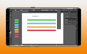 Learn Illustrator : Free - 201 screenshot 5