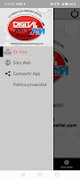 Radio Digital 106.3 FM Screenshot 3