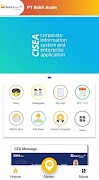 CISEA ASSIST 截图 1