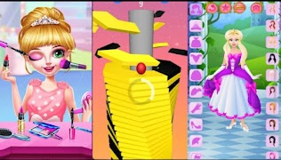 Poki Games screenshot 6