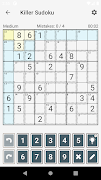 Pixel Sudoku 截圖 2