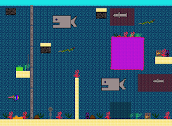 Mr. Splash screenshot 4