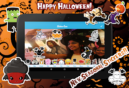 Sticker Cam Ekran Görüntüsü 6