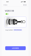 5 Schermata Wi-Key Lite