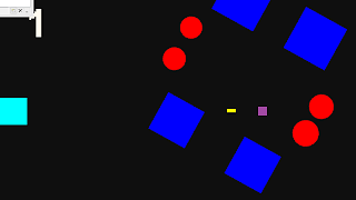 Five Arrows Screenshot 1