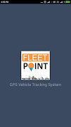 FleetPoint 海报