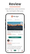 The Dyrt: RV & Free Camping screenshot 3