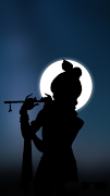 Lord Krishna Wallpapers screenshot 4