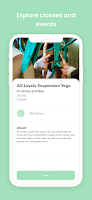 Honeydew Yoga 스크린샷 2