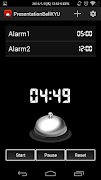 Presentation Bell KYU w/ timer ภาพหน้าจอ 4