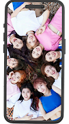 Twice Wallpapers ภาพหน้าจอ 2