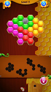 Petek Puzzle screenshot 6