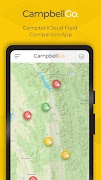 CampbellGo ภาพหน้าจอ 2