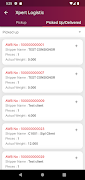 Xpert Logistics Screenshot 3