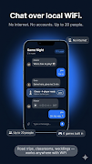 Apk Share: Bluetooth & WiFi screenshot 4