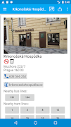 Beer Guide Prague captura de pantalla 3