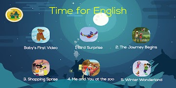 Learning Time 截图 6