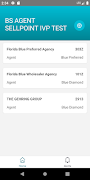 SellPoint Mobile Screenshot 1