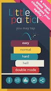 پوستر Little Particle