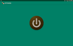 LED Flashlight screenshot 3