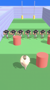Football Invader Screenshot 3