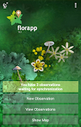 FlorApp poster