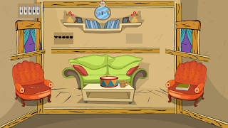 Amusing Cat Escape ภาพหน้าจอ 5