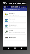 NSIA NOVAPLUS APP' Screenshot 4