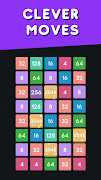 2048 Link ภาพหน้าจอ 4