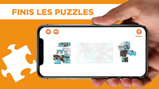 Puzzle Game screenshot 2
