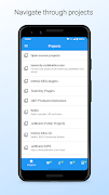 TeamCityApp 포스터