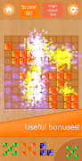 Crystal Block Puzzle screenshot 1