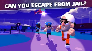 Prison Royale 海报