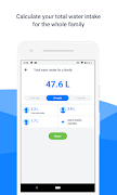 Waterbalance screenshot 4