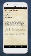 5e Spells screenshot 1