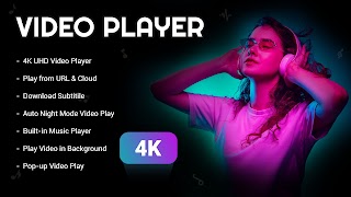 All In One Video Player screenshot 5